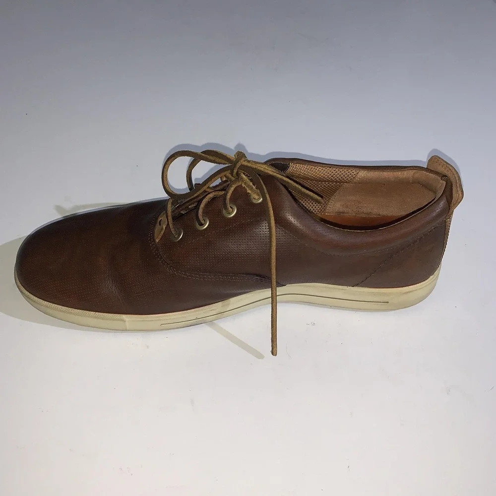 Ecco shoes mens